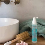 Omum My Booster, acondicionador anticaída para mujeres embarazadas y en periodo de lactancia, 100 ml