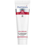 Pharmaceris N Vita-Capilaril, moisturizing and fortifying face cream, SPF 20, 50 ml + vitamin C concentrate 1200 mg, fortifying and smoothing, 5 ml free of charge