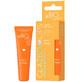 beBIO Cosmetics, gel ulei de buze, miere nutritivă, 10 ml