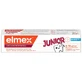 Elmex Anticaries Profesional Junior, pasta dentífrica para niños, 6-12 años, 75 ml