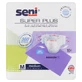 Seni Super Plus, diapers, Medium, 75-110 cm, 10 pcs