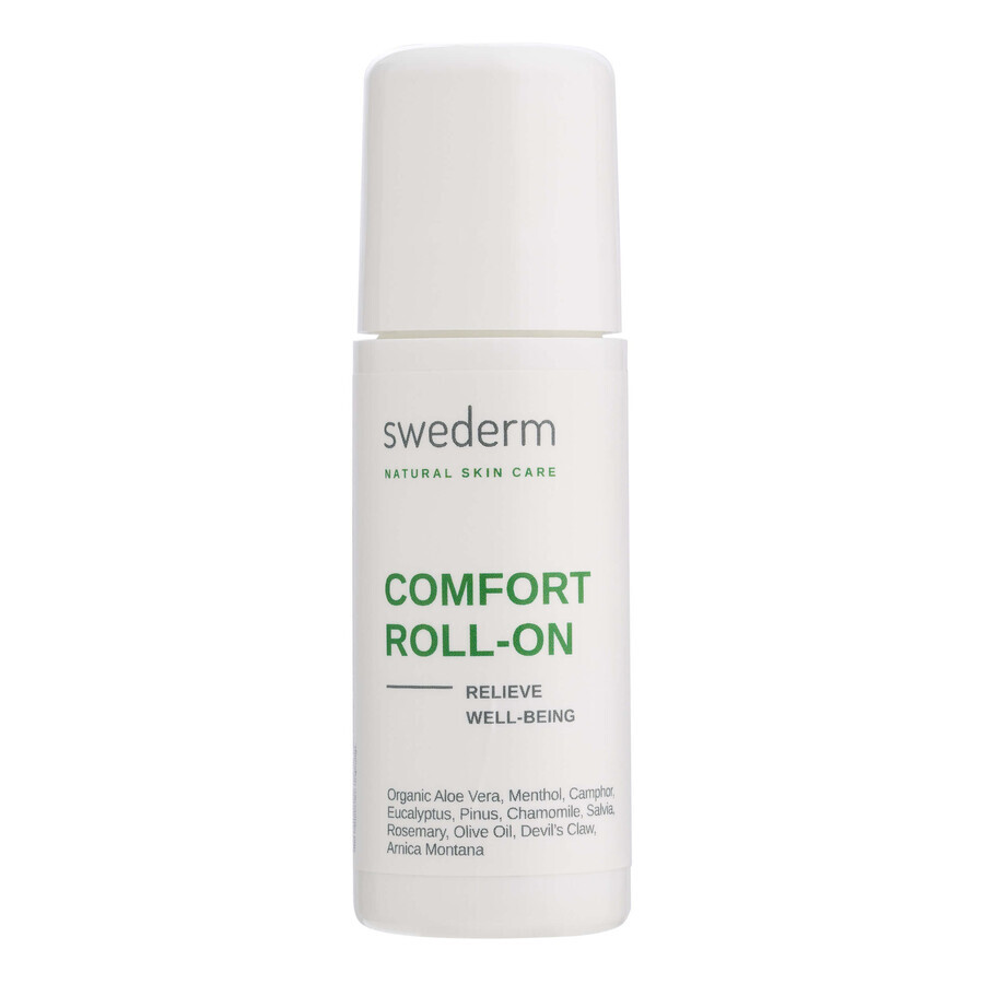 Acquista Swederm Comfort roll, 60 ml Swederm Comfort roll, 60 ml