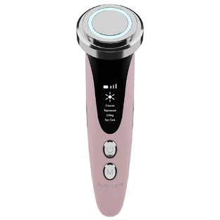 Beautifly B-Glossy Blush, needle-free mesotherapy device