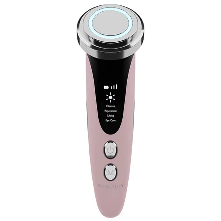 Beautifly B-Glossy Blush, needle-free mesotherapy device