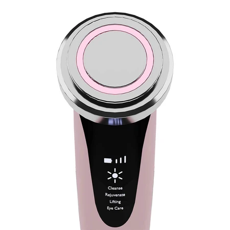 Beautifly B-Glossy Blush, needle-free mesotherapy device