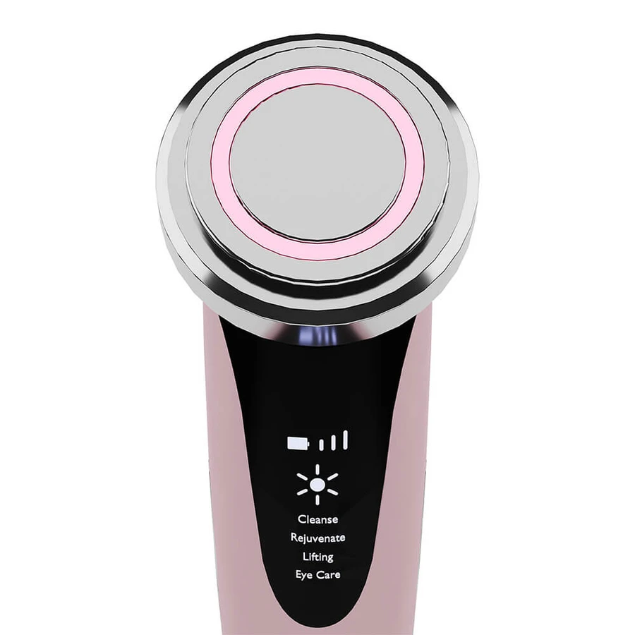 Beautifly B-Glossy Blush, needle-free mesotherapy device