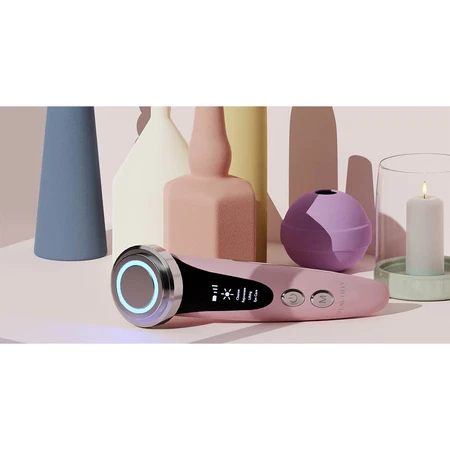 Beautifly B-Glossy Blush, needle-free mesotherapy device