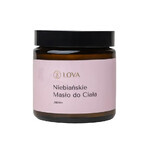 Lova Himmlische Körperbutter Jasmin 120 ml Lova Himmlische Körperbutter Jasmin 120 ml