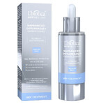 L'Biotica Aesthetic Clinic OXY, reparierende und sauerstoffhaltige Dermo-Nachtbehandlung, 30 ml + mizellare Reinigungs- und Aufhellungslotion, 50 ml gratis L'Biotica Aesthetic Clinic OXY, reparierende und sauerstoffhaltige Dermo-Nachtbehandlung, 30 ml + mizellare Reinigungs- und Aufhellungslotion, 50 ml gratis