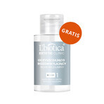 L'Biotica Aesthetic Clinic OXY, reparierende und sauerstoffhaltige Dermo-Nachtbehandlung, 30 ml + mizellare Reinigungs- und Aufhellungslotion, 50 ml gratis L'Biotica Aesthetic Clinic OXY, reparierende und sauerstoffhaltige Dermo-Nachtbehandlung, 30 ml + mizellare Reinigungs- und Aufhellungslotion, 50 ml gratis