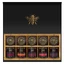 Honey Juice & Honey Premium Black Polish Set Honey Juice & Honey Premium Black, diferentes tipos, 10 x 40 g