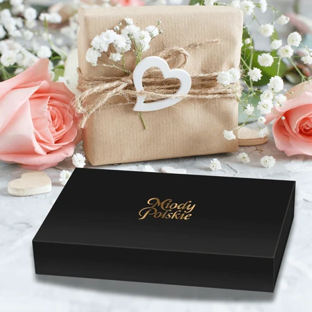 Honey Juice & Honey Premium Black Polish Set Honey Juice & Honey Premium Black, diferentes tipos, 10 x 40 g