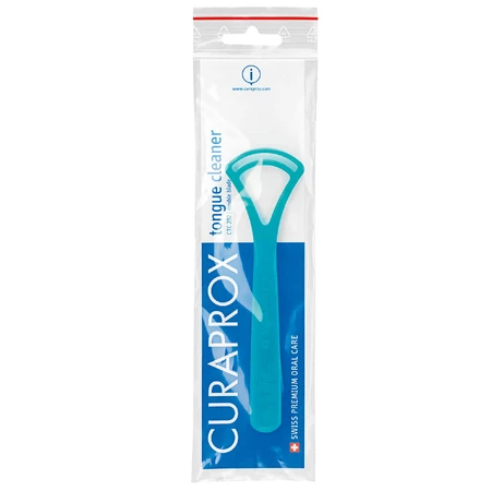 Curaprox CTC 202, tongschraper, 1 st