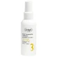 Ziaja Roślinnie Pielęgnujemyemy Odżywianie Kwiat Bananowca, vloeibare conditioner, beschadigd haar, 125 ml