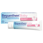 Bepanthen Baby Set, Baby Ausschlagssalbe, 3 x 100 g + 100 g gratis