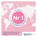 Bepanthen Baby Set, Baby Ausschlagssalbe, 3 x 100 g + 100 g gratis Bepanthen Baby Set, Baby Ausschlagssalbe, 3 x 100 g + 100 g gratis