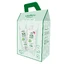 Set Equilibra Aloe, champú hidratante aloe 265 ml + acondicionador hidratante aloe 200 ml