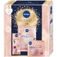 Nivea Cellular Expert Lift Set, Creme, 50 ml + Serum, 30 ml + Maske, 1 St.