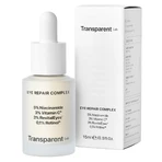 Transparent Lab Eye Repair Complex, gel de ojos con retinol, 15 ml