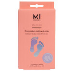 Marion Spa, tratament exfoliant pentru picioare, șosete înmuiate activ, 2 x 20 ml + cremă de mâini reparatoare Rodie & Acai, 50 ml gratuit Marion Spa, tratament exfoliant pentru picioare, șosete înmuiate activ, 2 x 20 ml + cremă de mâini reparatoare Rodie & Acai, 50 ml gratuit