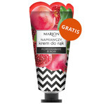 Marion Spa, tratament exfoliant pentru picioare, șosete înmuiate activ, 2 x 20 ml + cremă de mâini reparatoare Rodie & Acai, 50 ml gratuit Marion Spa, tratament exfoliant pentru picioare, șosete înmuiate activ, 2 x 20 ml + cremă de mâini reparatoare Rodie & Acai, 50 ml gratuit