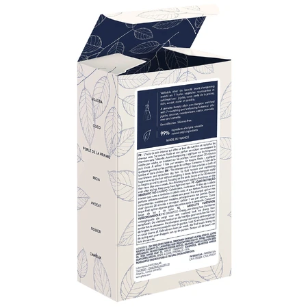 Phyto Nutrition Elixir, voedende haarolie voor gebruik vóór shampoo, 100 ml
