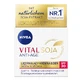 Nivea Vital Soja Crema reafirmante de día antiedad, pieles maduras, FPS 30, 50 ml