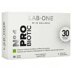 Lab One No 1 ProBiotic, 30 cápsulas