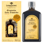 Set Langsteiner Original Swedish Herbs, 2 x 500 ml Set Langsteiner Original Swedish Herbs, 2 x 500 ml