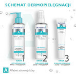 Pharmaceris A Physiopuric, gel idratante fisiologico per il lavaggio del viso, per pelli allergiche e sensibili, 190 ml + siero idratante, 4 ml in omaggio Pharmaceris A Physiopuric, gel idratante fisiologico per il lavaggio del viso, per pelli allergiche e sensibili, 190 ml + siero idratante, 4 ml in omaggio