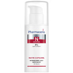 Pharmaceris N Nutri-Capilaril, crème nourrissante intensive pour le visage, 50 ml + concentré de vitamine C 1200 mg, renforce et lisse, 5 ml gratuit Pharmaceris N Nutri-Capilaril, crème nourrissante intensive pour le visage, 50 ml + concentré de vitamine C 1200 mg, renforce et lisse, 5 ml gratuit