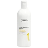 Ziaja Roślinnie Pielęgnujemyemy Odżywianie Kwiat Bananowca, shampoo, damaged hair, 400 ml