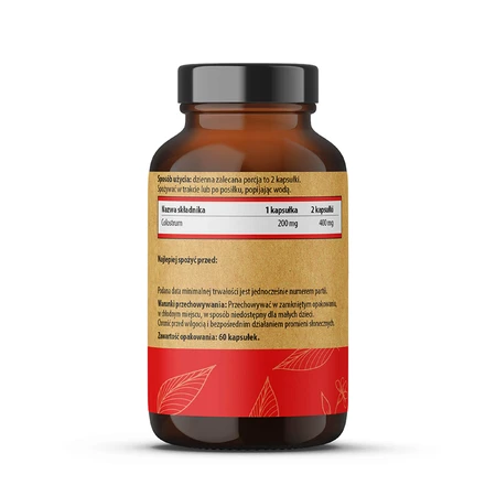 Simple Day Colostrum, 60 gélules