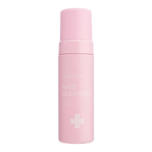 Swederm Gezichtsreiniger, Schuimende Gezichtsreiniger 150 ml