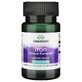 Swanson Iron Fumarate, ferro fumarato, 60 capsule