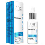 Set Acqua dell'Apis Himalaya, schiuma micellare per la pulizia del viso, 150 ml + siero, 30 ml + gel doccia al mandarino, 50 ml in omaggio Set Acqua dell'Apis Himalaya, schiuma micellare per la pulizia del viso, 150 ml + siero, 30 ml + gel doccia al mandarino, 50 ml in omaggio