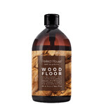 Perfect House Wood Floor, lichid pentru curățarea și îngrijirea pardoselilor din lemn, 500 ml + parfum de interior, piper roz și ambră, 100 ml gratuit Perfect House Wood Floor, lichid pentru curățarea și îngrijirea pardoselilor din lemn, 500 ml + parfum de interior, piper roz și ambră, 100 ml gratuit