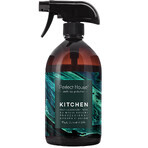 Perfect House Kitchen, lichid de curățat bucătăria, 500 ml + lichid de degresare profesional 100 ml gratuit Perfect House Kitchen, lichid de curățat bucătăria, 500 ml + lichid de degresare profesional 100 ml gratuit