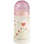 Bottle with wide neck, PP, 300ml, BabyNova