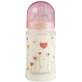 Bottle with wide neck, PP, 300ml, BabyNova