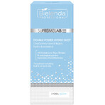 Bielenda Professional SupremeLAB Hydra Glow, Concentrato idratante bifasico con estratto di muco di lumaca, 30 ml Bielenda Professional SupremeLAB Hydra Glow, Concentrato idratante bifasico con estratto di muco di lumaca, 30 ml