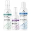 Verdelove Pityver kit, pentru mătreață cu cruste, șampon 150 ml + lichid, 100 ml + emulsie, 150 ml