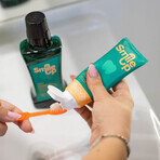 SmileUp dentifricio sbiancante, mango esotico con menta, 75 ml SmileUp dentifricio sbiancante, mango esotico con menta, 75 ml