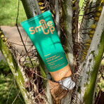 SmileUp dentifricio sbiancante, mango esotico con menta, 75 ml SmileUp dentifricio sbiancante, mango esotico con menta, 75 ml