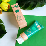 SmileUp dentifricio sbiancante, mango esotico con menta, 75 ml SmileUp dentifricio sbiancante, mango esotico con menta, 75 ml