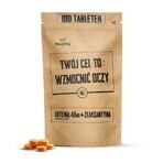 Simple Day Lutein + Zeaxanthin, 100 tablets Simple Day Lutein + Zeaxanthin, 100 tablets
