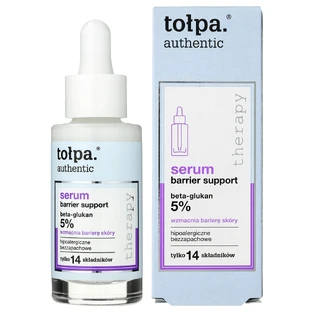 Tolpa Authentic suero terapéutico barrera 30 ml