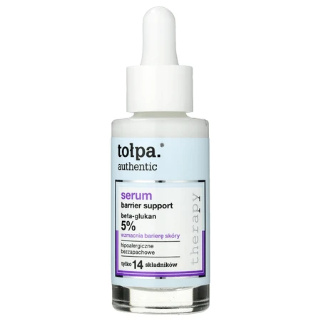 Tolpa Authentic suero terapéutico barrera 30 ml