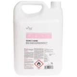 Saiko Hand, Hand- und Hautdesinfektionsmittel, 5 Liter