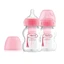 Flasche mit breitem Griff, PP, 150ml, Dr. Browns